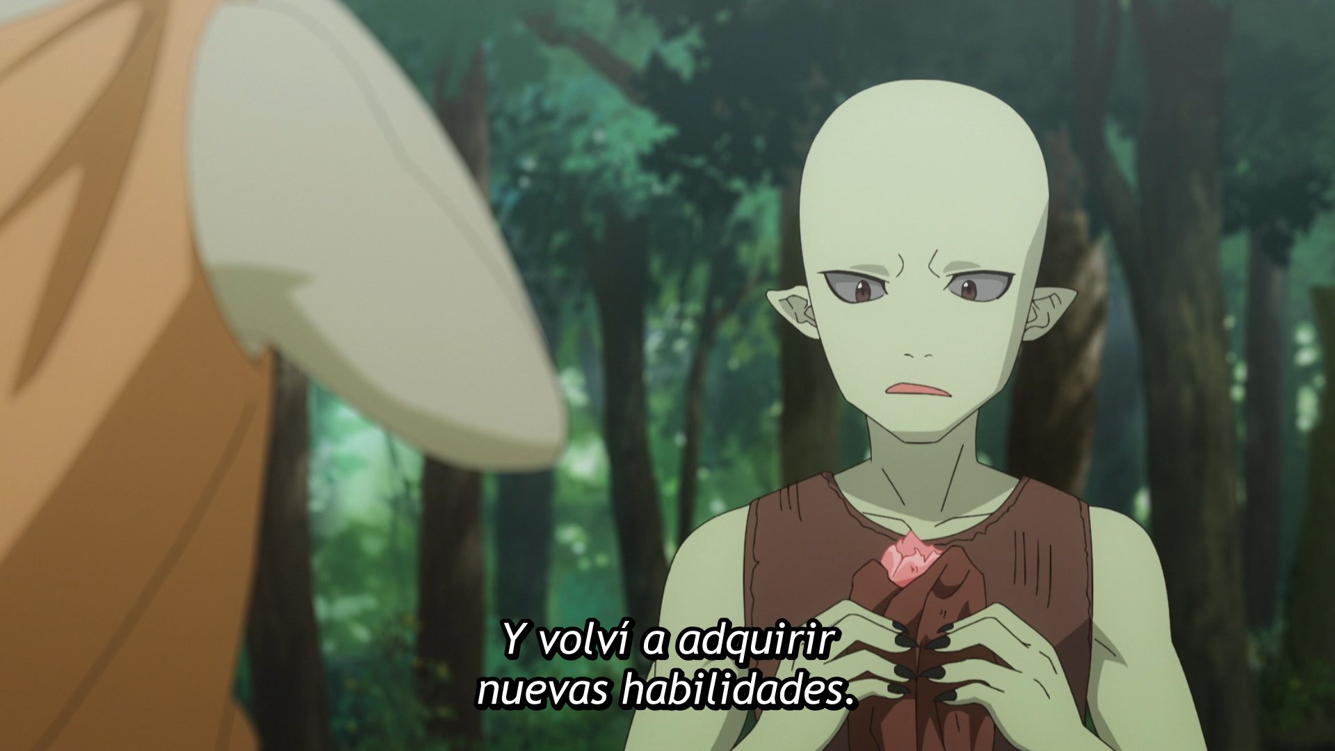 Re:Monster (Erai-raws)